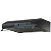 Faber Cappa Sottopensile TCH04 300.0557.491 60cm Nero 295 m3/h