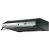 Faber Cappa Sottopensile TCH04 300.0557.489 60cm Nero 295 m3/h