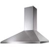 Faber Cappa a Parete Egea Plus 320.0557.531 60cm Inox 370 m3/h