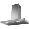 Faber Cappa a Parete Atlantica 325.0631.940 90cm Inox 435 m3/h