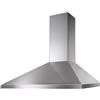 Faber Cappa a Parete Egea Plus 320.0557.532 90cm Inox 370 m3/h