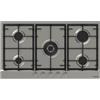 Foster Piano Cottura Power 4G+Dcc 86 Inox 7017032 7017 032Richiedi il tuo preventivo personalizzato