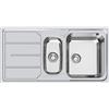 Foster Lav.S1000 Microfoster 1,5V Dxf3,5* 1197461 1197 461Richiedi il tuo preventivo personalizzato