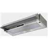 Faber Cappa Sottopensile 315.0547.816 2156 SRM LG/X A60 60cm SPEDIZIONE IMMEDIATA