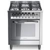 Lofra Cucina PL76MFT/C Total Inox Rainbow 70x60 5 Fuochi