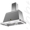 Lofra Cappa a Parete 29200766 Dolce Vita 150cm Acciaio Inox