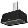 Lofra Cappa a Parete 29200846 Rainbow 90cm Inox Nero