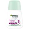 Garnier Mineral Action Control 50 ml