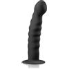 EasyToys Ribbed Dong 14.5 cm