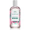 The Body Shop British Rose EDT 100 ml