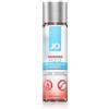 System JO H2O Warming 120 ml