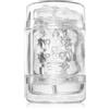 FPPR Double Sided Mouth & Vagina Transparent 11 cm