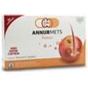 Annurmets Nutraceutical & Drugs - Annurmets Hair 510 Mg Confezione 30 Compresse