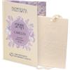 Nasoterapia - Cuore Di Casa Carezza Card Profumata Lavanda&Iris Confezione 1 Pezzo