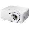 Optoma Videoproiettore Optoma ZK551 Proiettore a raggio standard 5100 ANSI lumen DLP UHD 4K (3840x2160) Compatibilità 3D Bianco [E3P7P81E112]
