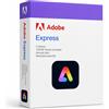 Adobe Express Premium - Licenza di 1 Anno per Windows/MacOS