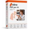 Nitro PDF Pro 10 - Potente editor PDF senza abbonamenti
