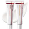 CENTELLIAN 24 Madeca Cream Time Reverse (50 ml, confezione da 2), crema nutriente e ad assorbimento rapido, idrata, riduce le rughe, cura della pelle coreana, Centella Asiatica