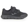 JOMA 2521 Sneaker Con Strappi Nero - Uomo - Nero