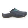 BEST COMFORT Ciabatta Sanitaria Blu - Donna - Blu