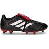 ADIDAS Copa Gloro II FG Scarpa Da Calcio Black White - Uomo - Black White