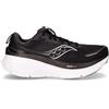 SAUCONY Guide 18 Scarpa Da Running In Mesh Nero - Donna - Nero