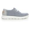 IGI&CO Stringata Sportiva Grigio - Uomo - Grigio