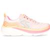 SKECHERS D'Lux Vapor Cool Breeze Sneaker Natural Multi - Donna - Natural Multi