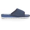 BEST MEDICAL Ciabatta Blu - Donna - Blu