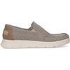 IGI & CO Sneaker Slip On Taupe - Uomo - Taupe