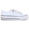 ORIGINAL MARINES Sneaker White - Donna - White