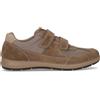ENVAL SOFT Scarpa Sportiva Con Strappi Tortora - Uomo - Tortora