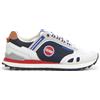 COLMAR Travis Sport Dual Sneaker Navy White - Uomo - Navy White