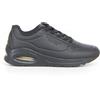 BEVERLY HILLS POLO Summer Sneaker Black - Donna - Black