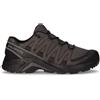 SALOMON X-Adventure Recon GTX Scarpa Da Trekking In Tessuto Asfalto Nero - Uomo - Asfalto Nero