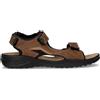 GRISPORT Sandalo Brown - Uomo - Brown