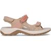 IGI&CO Sandalo Sportivo Visone Phard - Donna - Visone Phard