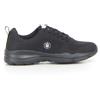 LUMBERJACK Agatha Sneaker Nero - Donna - Nero