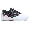 JOMA Set Lady 2501 Scarpa Da Tennis Black - Donna - Black