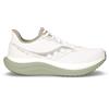 SAUCONY Triumph 23 Scarpa Da Running In Mesh Bianco - Uomo - Bianco
