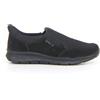 ENVAL SOFT Scarpa Sportiva Slip On Nero - Uomo - Nero