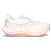 SAUCONY Triumph 23 Scarpa Da Running In Mesh Avorio Malva - Donna - Avorio Malva