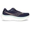 SAUCONY Ride 19 Scarpa Da Running In Mesh Navy - Donna - Navy