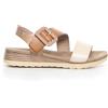 REFRESH Sandalo Taupe - Donna - Taupe