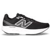 NEW BALANCE 520 Sneaker In Tessuto Nero - Uomo - Nero