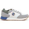 COLMAR Travis Originals Sneaker White Dark Denim - Uomo - White Dark Denim