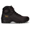 GRISPORT Scarpa Da Trekking In Pelle Lontra - Uomo - Lontra