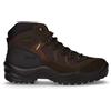 GRISPORT Scarpa Da Trekking Oliva Scuro - Uomo - Oliva Scuro