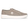 TIMBERLAND Seneca Bay Sneaker In Tessuto Taupe Chiaro - Uomo - Taupe Chiaro