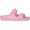 BIRKENSTOCK Arizona EVA Ciabatta Di Gomma Rosa - Donna - Rosa